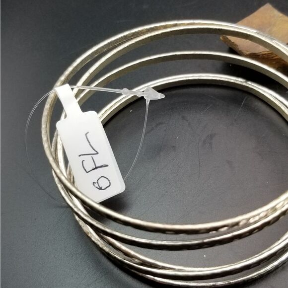 Gladiator slice bracelet bangleāOFL - Picture 5 of 5